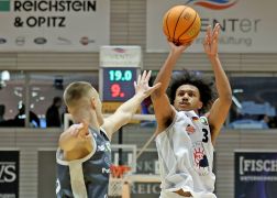 Medipolis SC Jena Vechta II 18022024 19